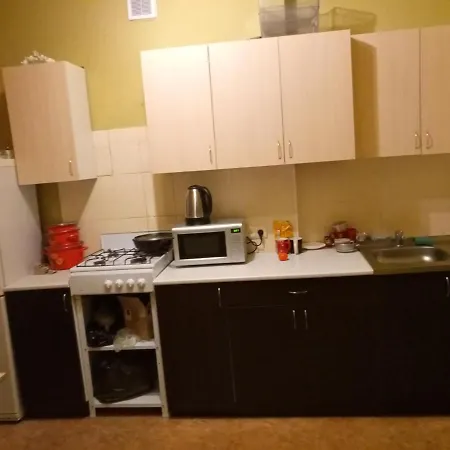 8 Раздельных Спальных Мест Apartament Mińsk