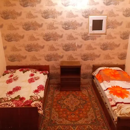 Apartament 8 Раздельных Спальных Мест *