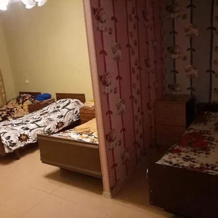 8 Раздельных Спальных Мест * Mińsk
