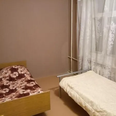 8 Раздельных Спальных Мест
