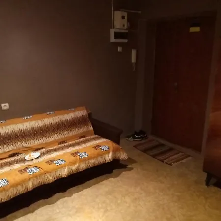 8 Раздельных Спальных Мест Apartament Mińsk