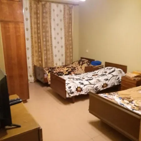 8 Раздельных Спальных Мест Apartament Mińsk